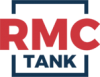 RMC TANK - Wynajem kontenerów